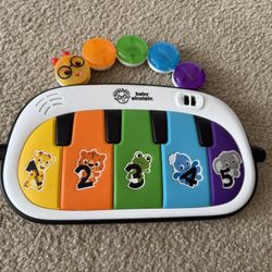 Music Piano