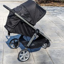 Britax B-Lively Stroller