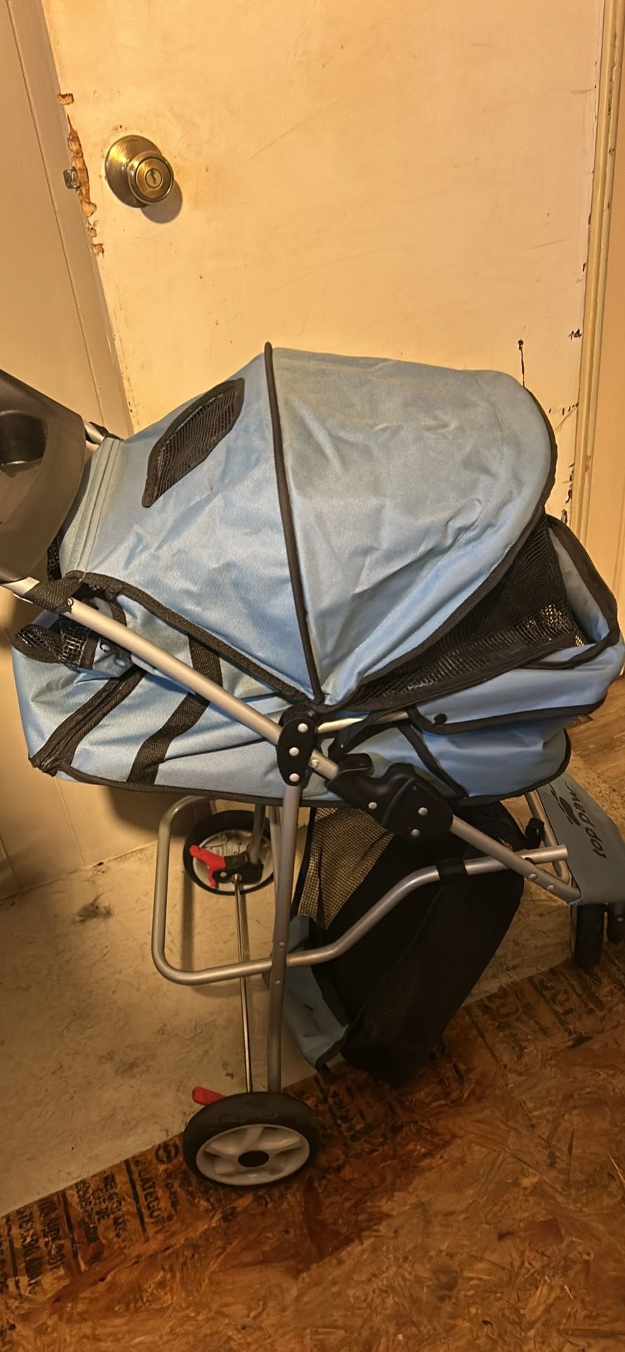 Pet Stroller