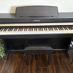 Kurzweil MP10 Digital Piano