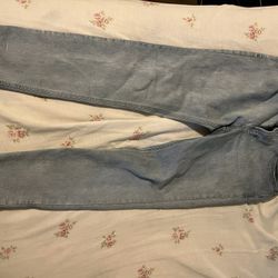 PacSun Jeans