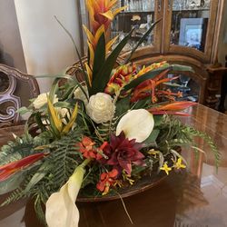 Floral Arrangement