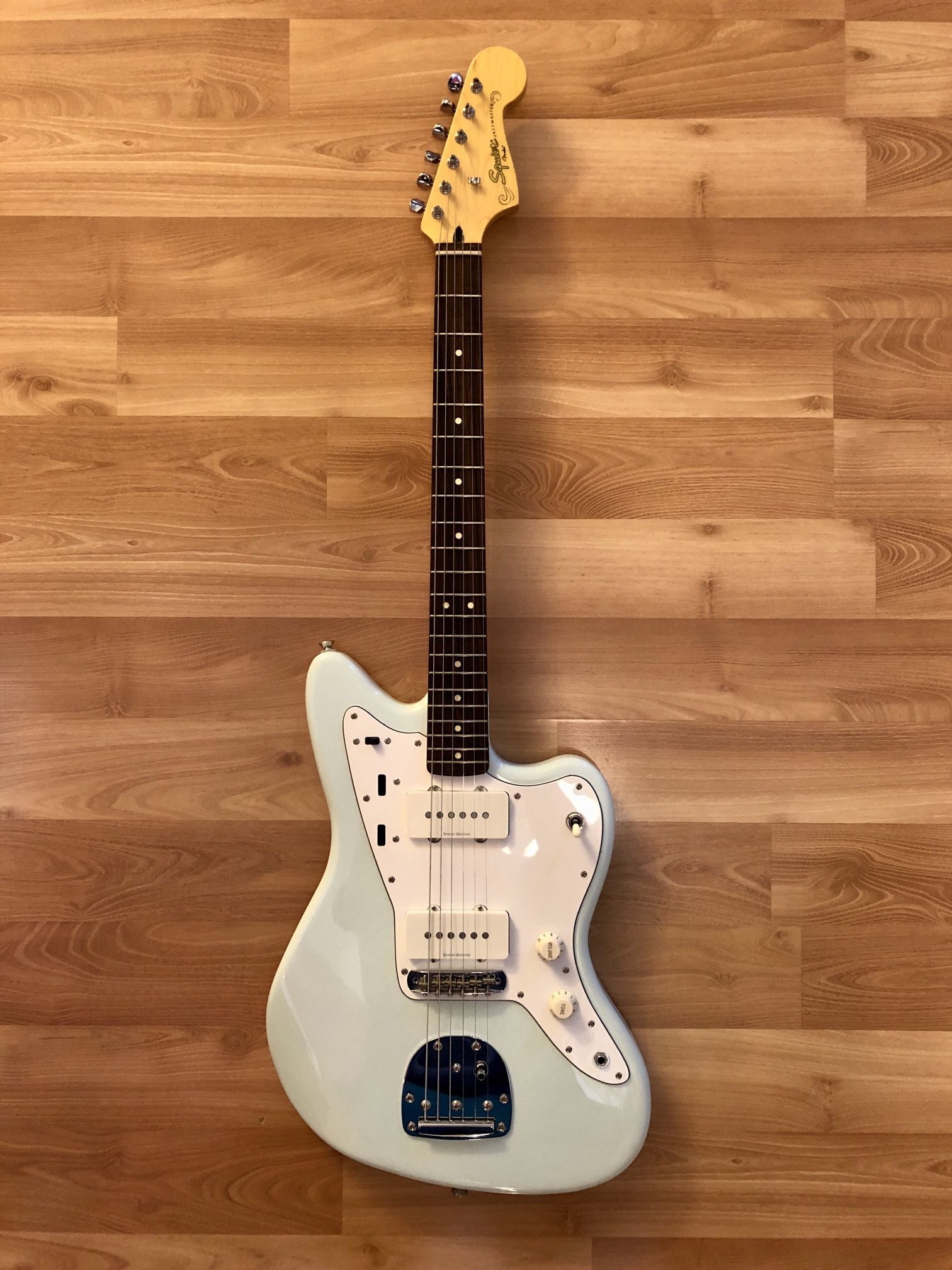 Squier Vintage Modified Jazzmaster. FS/FT