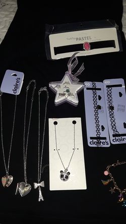 Tween Jewelry