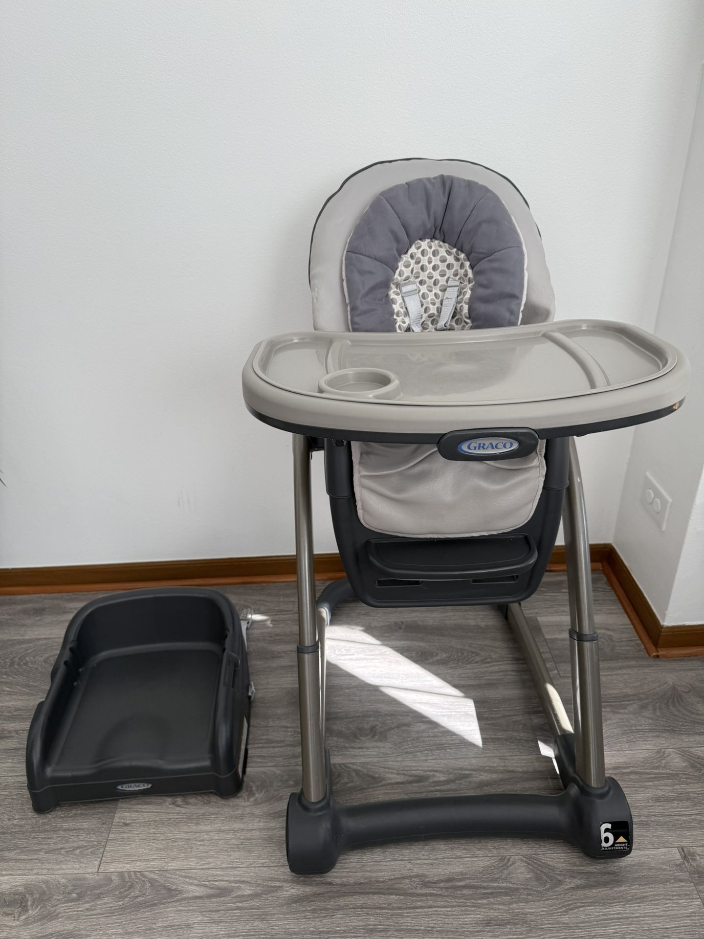 Graco High Chair 