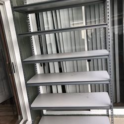 6 layer shelf good condition