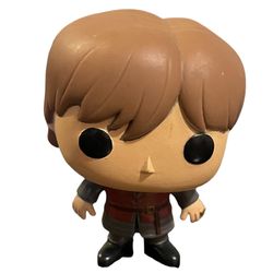 Funko Pop HBO Game Of Thrones Tyrion Lannister Vinyl Figure Edition One
