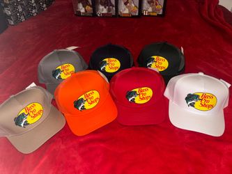 Bass pro shops
