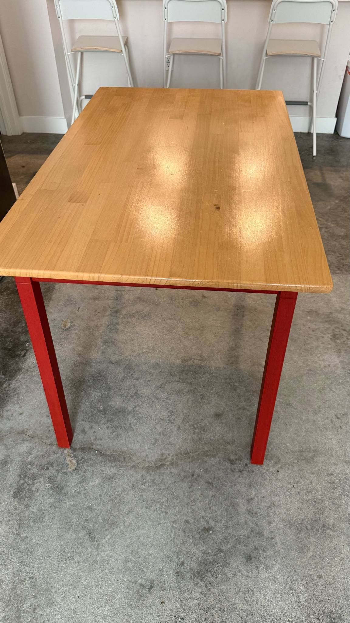 Ikea Dining Table