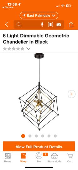 Chandelier