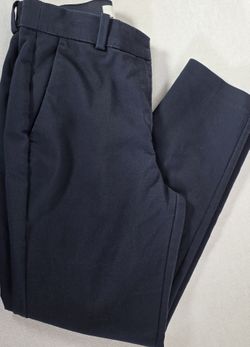 Women's H&M Navy Blue Pants / Slacks - Size 6