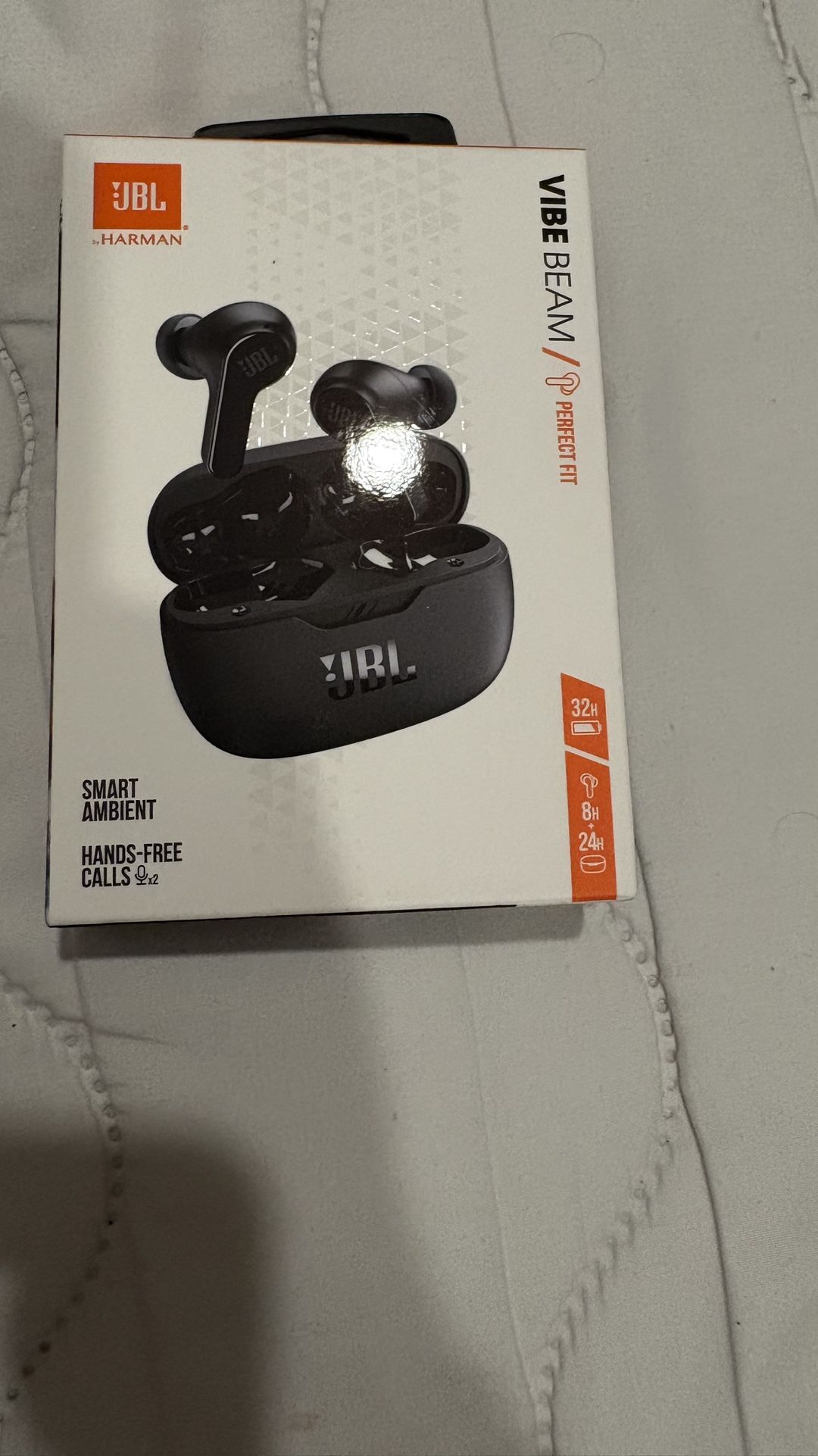 JBL Wireless Buds