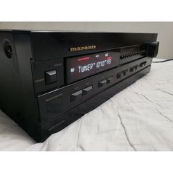Marantz RS 3557 A/V Receiver Century Collection Dolby Surround ■■TESTED■■