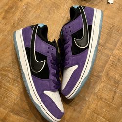 Nike Dunk SB Haley Wilson