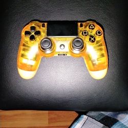 Death Stranding Ps4 Controller 