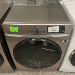 Washer/Dryer