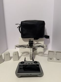 DJI FLIP DRONE RC2 REMOTE CONTROLLER