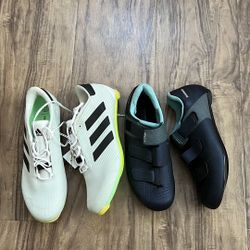 Cycling Shoes 