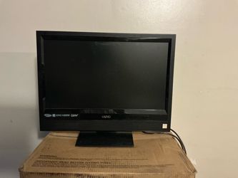 21”Vizio 1080p TV / Computer Monitor