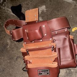 Construction Belt