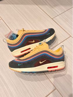 Nike Air Max 97/1 Sz 10 Men’s