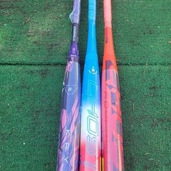 EASTON 👻  GHOST FASTPITCH 