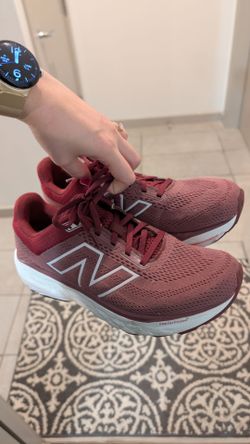 New balance fresh foam 860