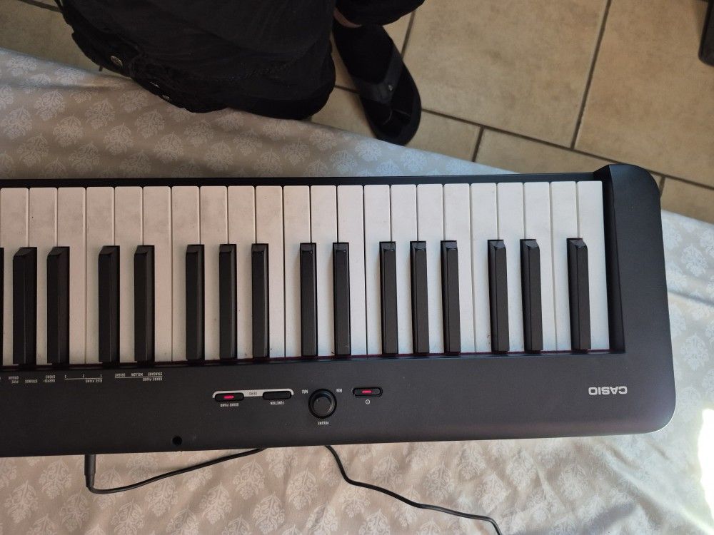 CASIO CDP-S90