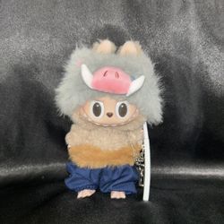 Labubu Costume