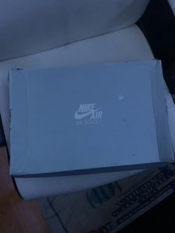 Peanut butter bottom air force 1
