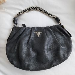 Prada Medium Bag