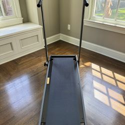 InMotion T900 Treadmill-Brand New (out of the box)