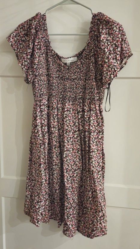 Dressed Size XL