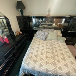 Bedroom Set