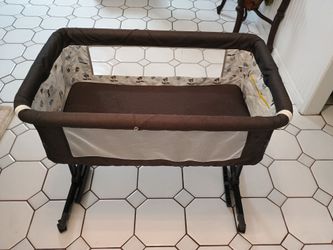 Baby bassinet