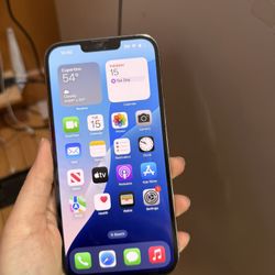 IPhone 13 Pro Max 128gb Unlocked