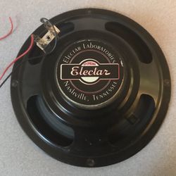 Epiphone Electric Guitar Speaker