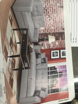 Sofa/Love