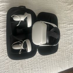 Oculus 2 