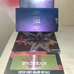 High End Makeup Bundle