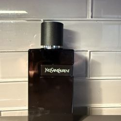 Ysl Le Parfum