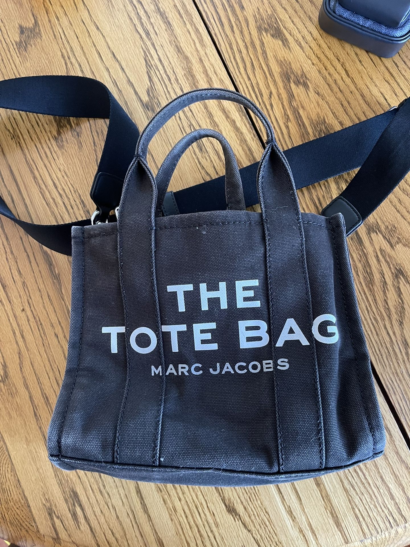 Marc Jacob’s Tote Bag