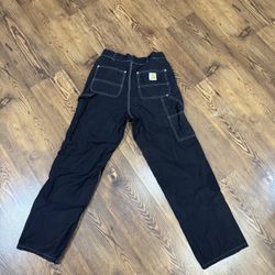 Carhartt WIP Cargo Jeans  
