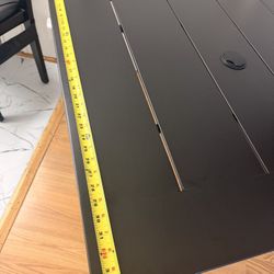 Metal Table New 