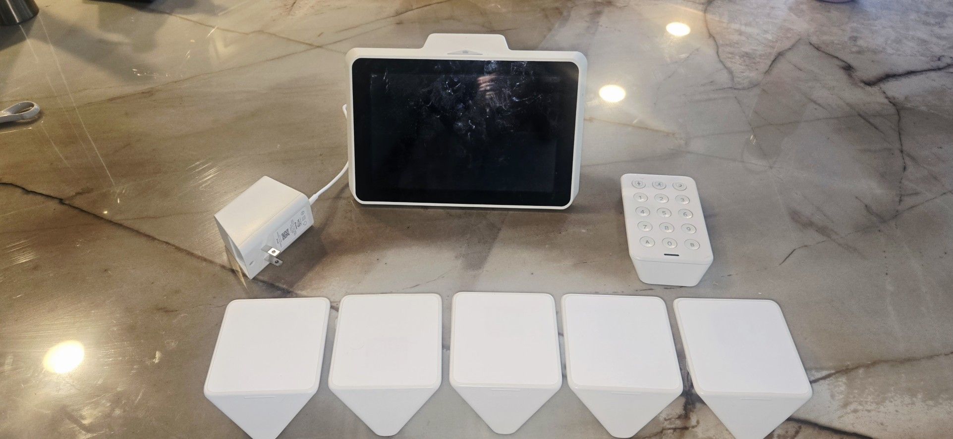 Wireless Home Security System - Xfinity