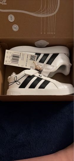 Toddler adidas