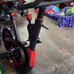 Echelon Connect Bike