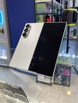 Samsung Galaxy Z Fold7 256GB Liberado Unlocked