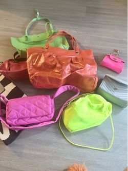 Bags