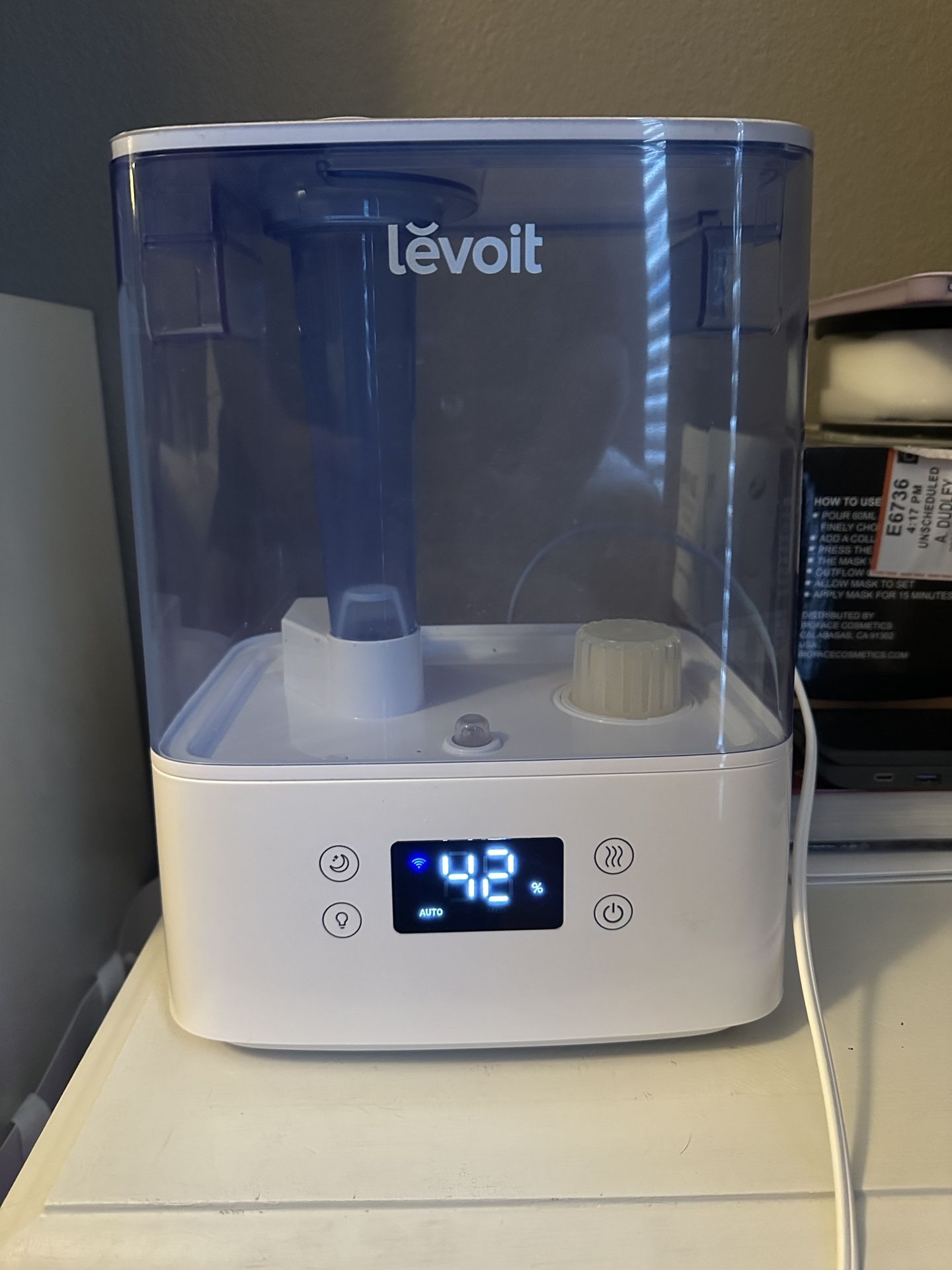 Levoit Humidifier